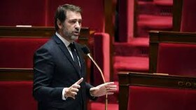 وزیر کشور فرانسه: درگیری‌های اخیر مشابه شورش‌های ۲۰۰۵ نمی‌شود