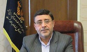 بازدید مدیر کل زندان‌های استان تهران از زندان دماوند