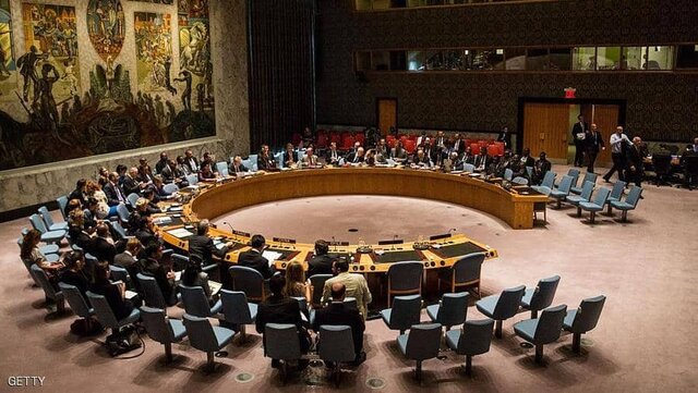تنش میان آمریکا و چین به نشست شورای امنیت درباره سوریه کشیده شد