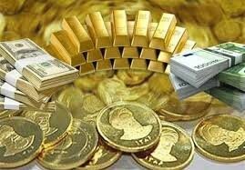 افزایش ۵۰۰ هزار تومانی قیمت سکه  