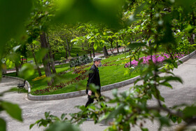 تعلیق و عزل تعدادی از مدیران و کارشناسان و جریمه پیمانکاران منطقه ۵ در روز طبیعت