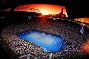 تنیس اپن استرالیا تا سال ۲۰۲۲ برگزار نخواهد شد؟