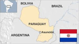 کاهش محدودیت‌های قرنطینه در پاراگوئه با قرنطینه هوشمند