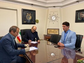 استقلال صاحب زمین تمرین اختصاصی شد