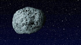سیارک‌های اطراف مشتری از منظومه دیگری آمده‌اند