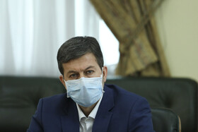 جلسه ساماندهی تسهیلات اقشار آسیب پذیر با حضور معاون اول رییس جمهوری 10