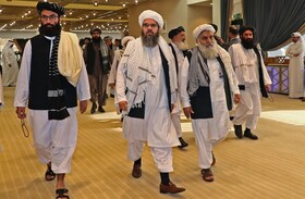 نماینده پاکستان در امور افغانستان با طالبان گفت‌وگو کرد