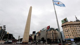 قرنطینه اجباری آرژانتین برای ۲ هفته تمدید شد