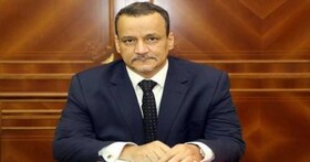 وزیر خارجه موریتانی قوی‌ترین نامزد نمایندگی سازمان ملل در لیبی