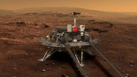 ماموریت مریخی جدید نامگذاری شد