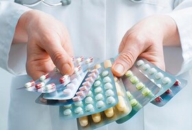 نقش سیستم‌های تصمیم‌یار در جلوگیری از تداخلات دارویی