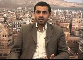 انصارالله: تنها راه، بیرون کردن اشغالگران از جنوب یمن است