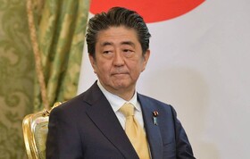 پارلمان ژاپن ۱۷ سپتامبر گزینه جانشینی آبه را به رای می‌گذارد