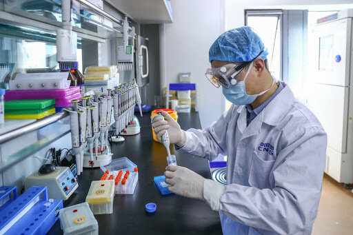 ۳ واکسن "کووید-۱۹" چینی وارد دومین مرحله از آزمایش بالینی شدند