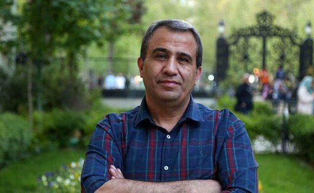 نجات سینمای هنری در گرو یک کارگروه در «هنر و تجربه»