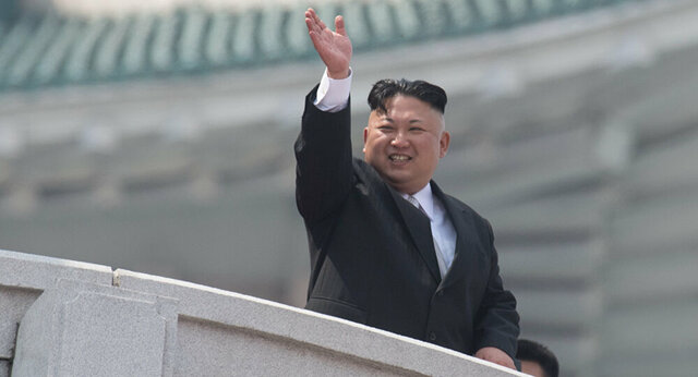 جزئیاتی از "قطار لذت" رهبر کره شمالی