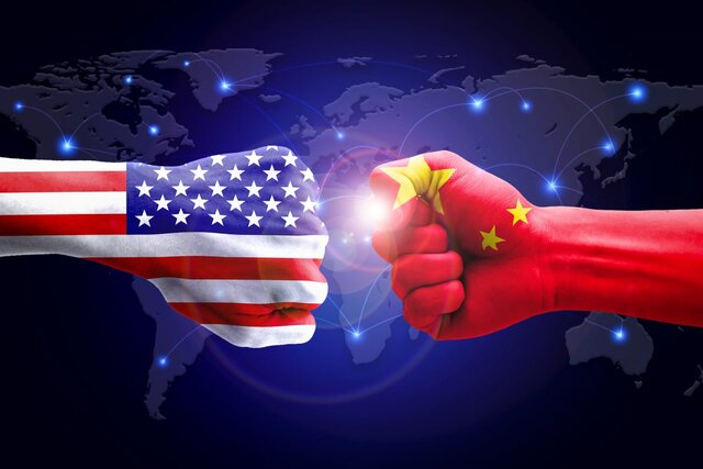جدال لفظی دیپلمات‌های ارشد چین و آمریکا بر سر حقوق بشر و منشا همه گیری