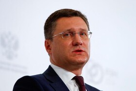 ابتلا به کرونا مانع حضور وزیر روسی در نشست اوپک پلاس نخواهد نشد