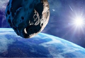 توضیح درباره اعلام زمان‌های متفاوت برای عبور سیارک از زمین/امشب "1998OR2" را آنلاین دنبال کنید