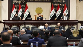 ائتلاف فتح عراق: دولتی متشکل از وابستگان به احزاب و فراکسیون‌ها را نمی‌پذیریم