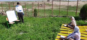 سازهای همیشه کوک «معلمی»