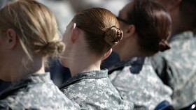 میزان تجاوزات جنسی در ارتش آمریکا ۳ درصد افزایش یافته است