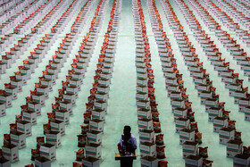 آمادهسازی ۱۱۰۰بسته معیشتی و ۲۰ هزار پک بهداشتی برای نیازمندان استان تهران