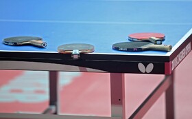 برگزاری ادامه لیگ برتر تنیس روی میز از 17 تیر ماه