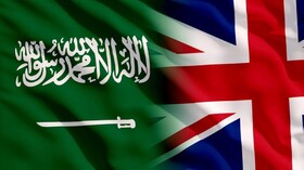 نهادهای حقوقی: دولت انگلیس در نقض حقوق بشر در داخل عربستان شریک است