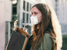 تولید ماسک‌های تنفسی مشابه N۹۵ در دانشگاه "آلبرتا"