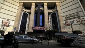 انتقاد عفو بین‌الملل از برخورد مقامات مصری با اصحاب رسانه