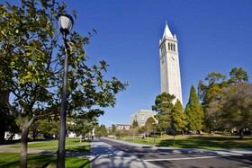 دانشگاه کالیفرنیا به طور کامل بازگشایی نمی‌شود