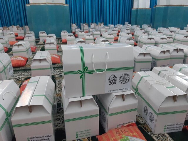 همدلی در زمانه کرونا