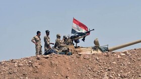 مسؤولان عراقی سطح آمادگی‌ امنیتی خود را برای انتخابات زودهنگام بالا می‌برند