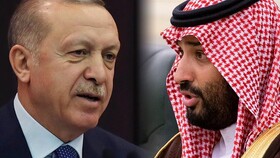 بایکوت کالاهای ترکیه توسط عربستان؛ بحران محدود یا وخامت آینده روابط