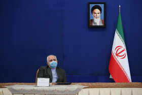 نشست مجازی سران کشورهای عضو گروه تماس جنبش عدم تعهد