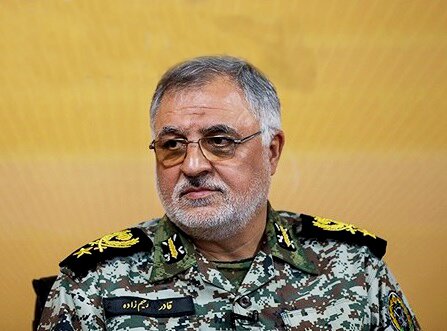 تحرکات و فعالیت‌های هوایی دشمن را به‌طور مستمر رصد می‌کنیم