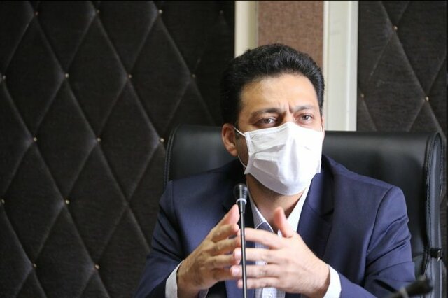 در صورت برگزاری امتحانات در ری، بایستی پروتکل‌های بهداشتی رعایت شود
