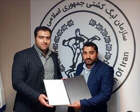سروری: حتی شده وام می‌گیرم و طلب کشتی‌گیران را می‌دهم/ کرونا جیبمان را خالی کرده است