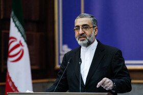 واکنش رئیس دفتر رئیس جمهور به تلاش اروپا برای تحریم ایران به بهانه حقوق بشر