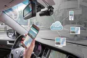 دوربین خودرو یکتانگر، نظارت آنلاین بر خودرو را امکان‌پذیر ساخت