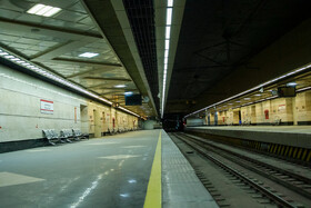 احداث خط جدید متروی تهران با سبک جدید / ساخت خط ۱۰ نیازمند ۲۰ هزار میلیارد