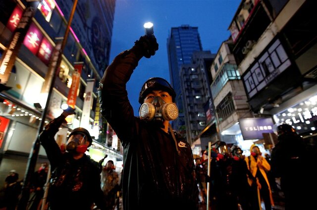 معرفی برندگان «پولیتزر» ۲۰۲۰ در بخش روزنامه‌نگاری 