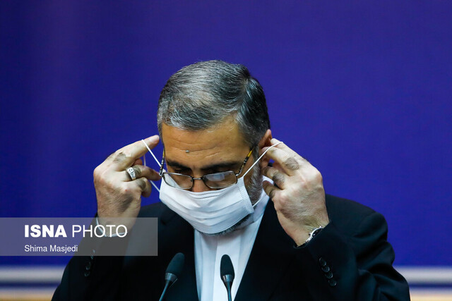 انتصابات در قوه قضاییه/ رییس سازمان زندانها تغییر کرد انتصابات در قوه قضاییه/ رییس سازمان زندانها تغییر کرد