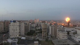 هشدار مقامات امنیتی اسرائیل درباره انفجار اوضاع در غزه