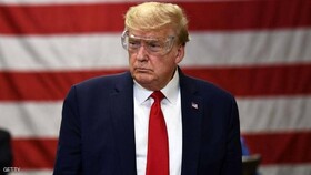 آمریکایی‌ها اعتمادی به حرف‌های ترامپ درباره کرونا ندارند