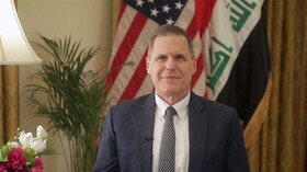 واکنش گروه‌های عراقی به نامه منسوب به سفیر آمریکا؛ سفیر باید اخراج شود