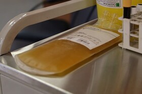 درخواست چند باره سازمان انتقال خون از بهبودیافتگان کرونا