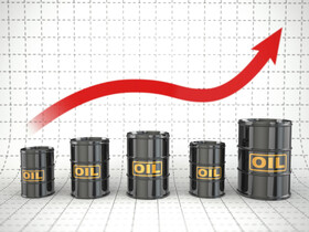 جهش قیمت نفت در واکنش به کاهش پرشتاب تولید