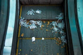 این ویروس چالش و نگرانی تازه به بار آورده و حالا آدم‌های نگران سطح شهر نیازهای تازه‌تری پیدا کرده‌اند.